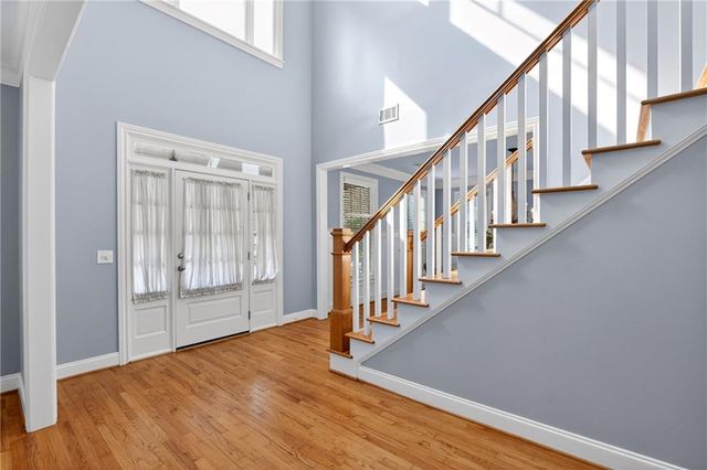 1767 Drew NW Drive, Atlanta, GA 30318