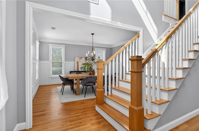 1767 Drew NW Drive, Atlanta, GA 30318