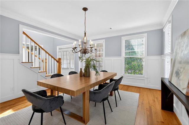 1767 Drew NW Drive, Atlanta, GA 30318