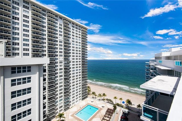 3430 Galt Ocean Dr PH1, Fort Lauderdale, FL 33308
