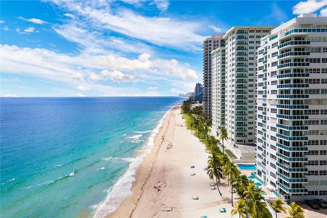 3430 Galt Ocean Dr PH1, Fort Lauderdale, FL 33308