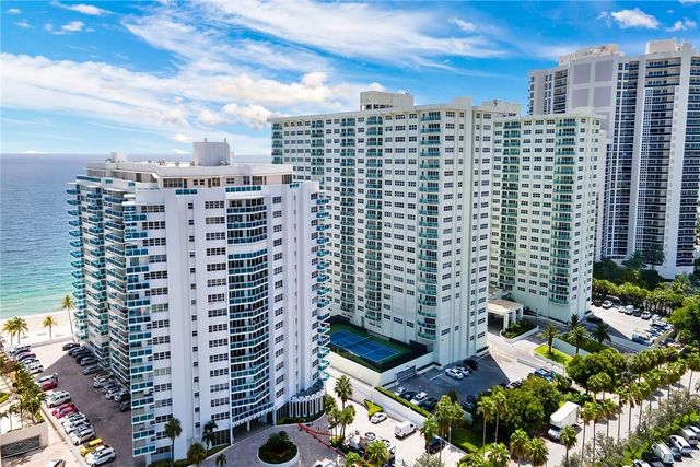 3430 Galt Ocean Dr PH1, Fort Lauderdale, FL 33308