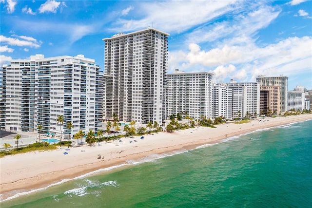 3430 Galt Ocean Dr PH1, Fort Lauderdale, FL 33308