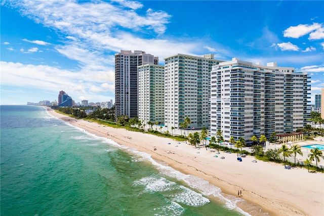 3430 Galt Ocean Dr PH1, Fort Lauderdale, FL 33308