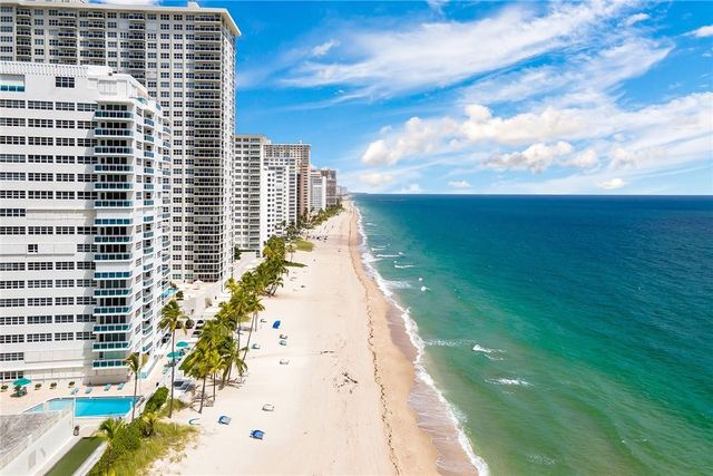 3430 Galt Ocean Dr PH1, Fort Lauderdale, FL 33308