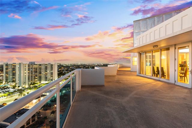 3430 Galt Ocean Dr PH1, Fort Lauderdale, FL 33308