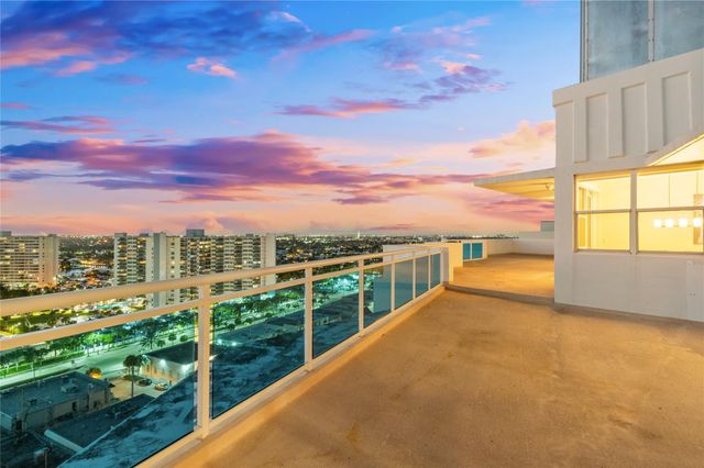 3430 Galt Ocean Dr PH1, Fort Lauderdale, FL 33308