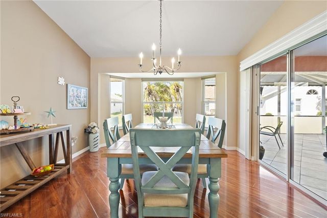 3646 Sabal Springs BLVD, North Fort Myers, FL 33917