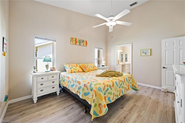 3646 Sabal Springs BLVD, North Fort Myers, FL 33917