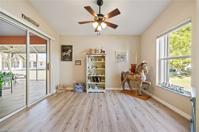 3646 Sabal Springs BLVD, North Fort Myers, FL 33917