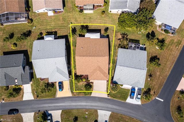 3646 Sabal Springs BLVD, North Fort Myers, FL 33917