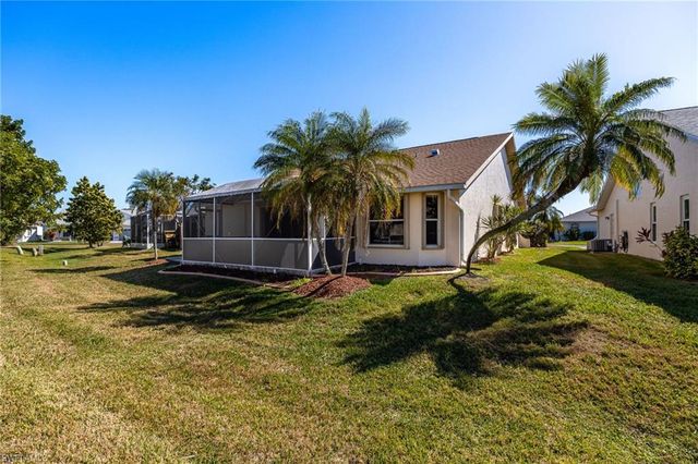 3646 Sabal Springs BLVD, North Fort Myers, FL 33917