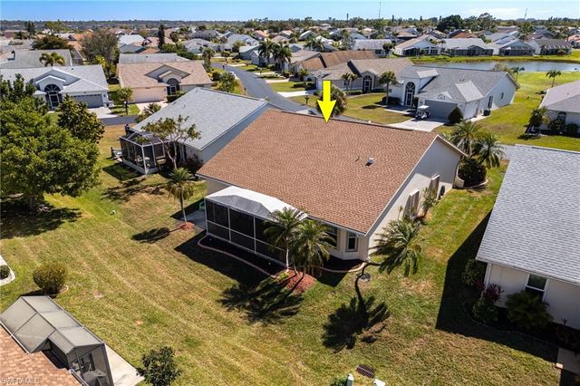 3646 Sabal Springs BLVD, North Fort Myers, FL 33917