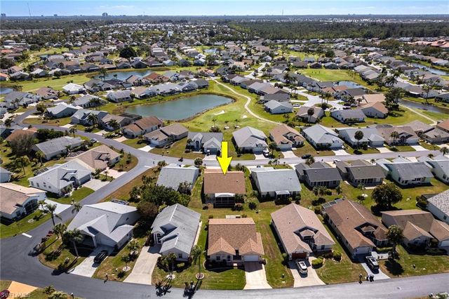 3646 Sabal Springs BLVD, North Fort Myers, FL 33917