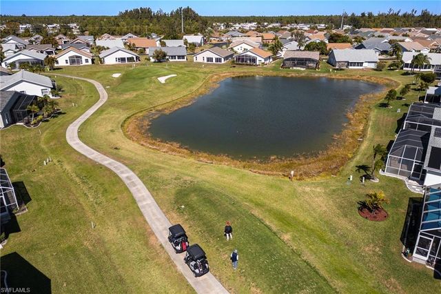 3646 Sabal Springs BLVD, North Fort Myers, FL 33917