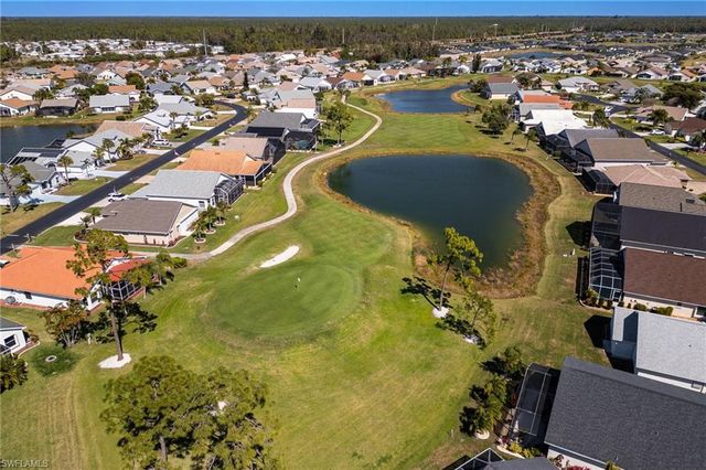 3646 Sabal Springs BLVD, North Fort Myers, FL 33917