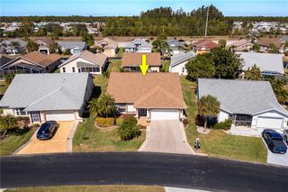 3646 Sabal Springs BLVD, North Fort Myers, FL 33917