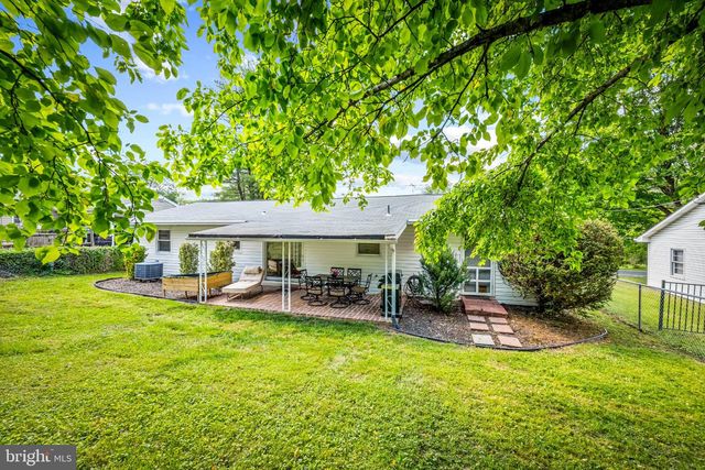 47 SULLIVAN RD, Westminster, MD 21157