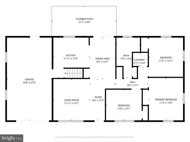 47 SULLIVAN RD, Westminster, MD 21157