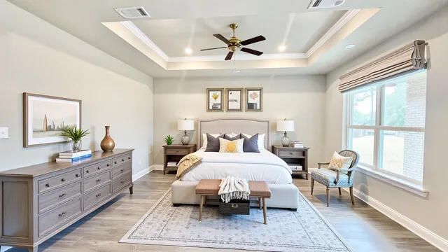 87 Castlewoods Way, Petal, MS 39465