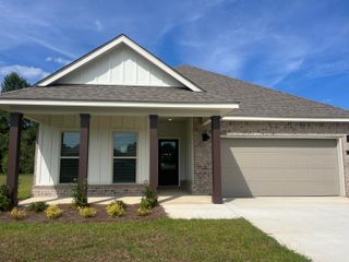 87 Castlewoods Way, Petal, MS 39465