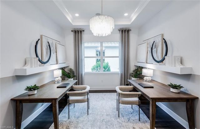 1987 Don Benito WAY, Naples, FL 34120