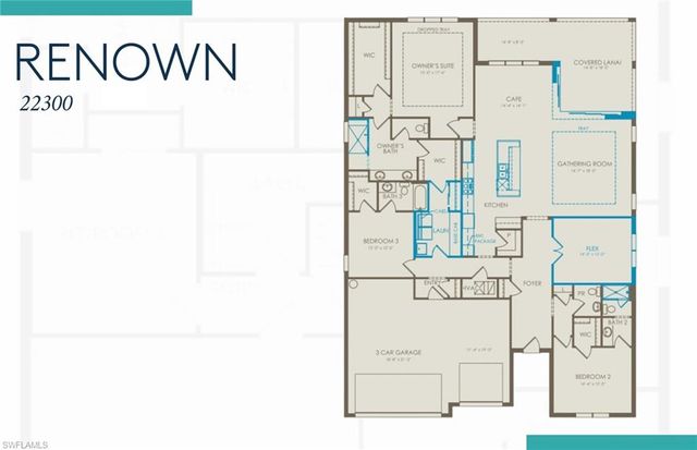 1987 Don Benito WAY, Naples, FL 34120