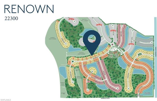 1987 Don Benito WAY, Naples, FL 34120