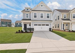 630 Sweetspire Trail Lot 145, Seneca, SC 29678