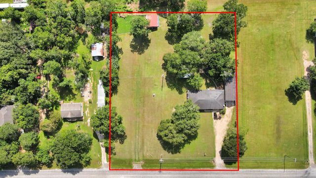 2990 Fm 1163 Rd, El Campo, TX 77437