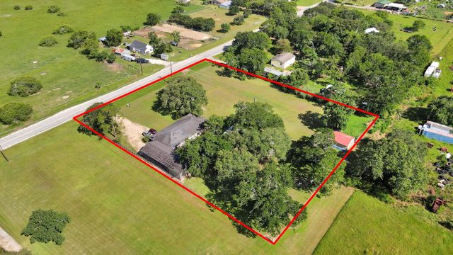 2990 Fm 1163 Rd, El Campo, TX 77437