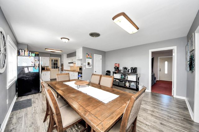 2990 Fm 1163 Rd, El Campo, TX 77437