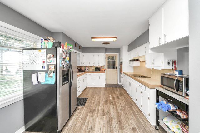 2990 Fm 1163 Rd, El Campo, TX 77437