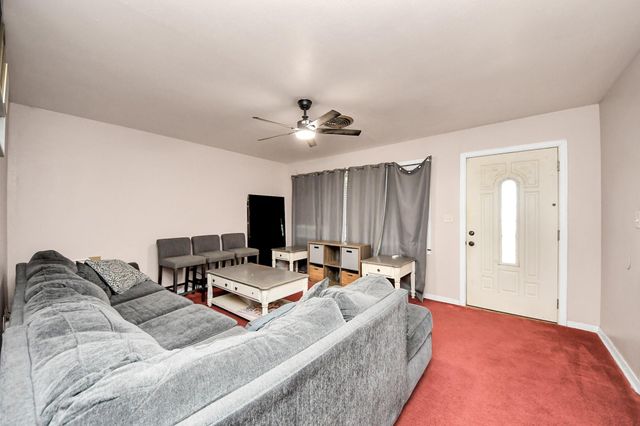 2990 Fm 1163 Rd, El Campo, TX 77437