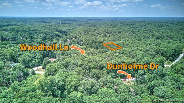 21 Woodhall Lane, Bella Vista, AR 72714