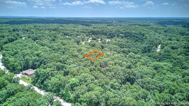 21 Woodhall Lane, Bella Vista, AR 72714