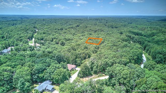 21 Woodhall Lane, Bella Vista, AR 72714