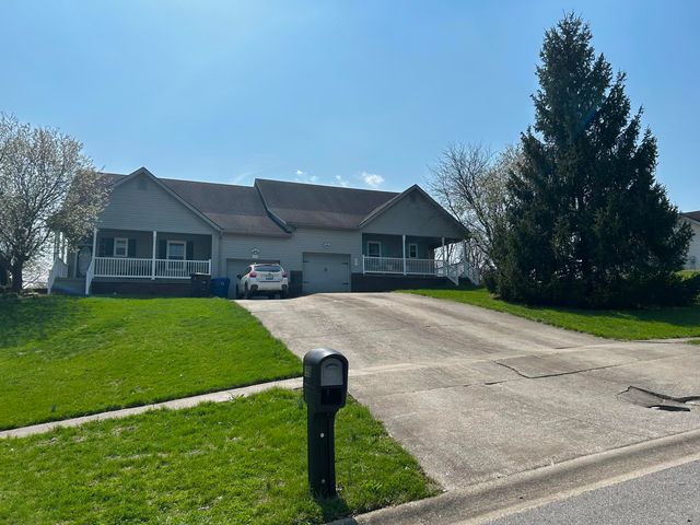 357 Silverton Way, Winchester, KY 40391