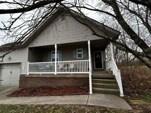 357 Silverton Way, Winchester, KY 40391