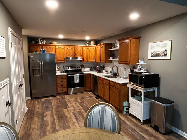 357 Silverton Way, Winchester, KY 40391