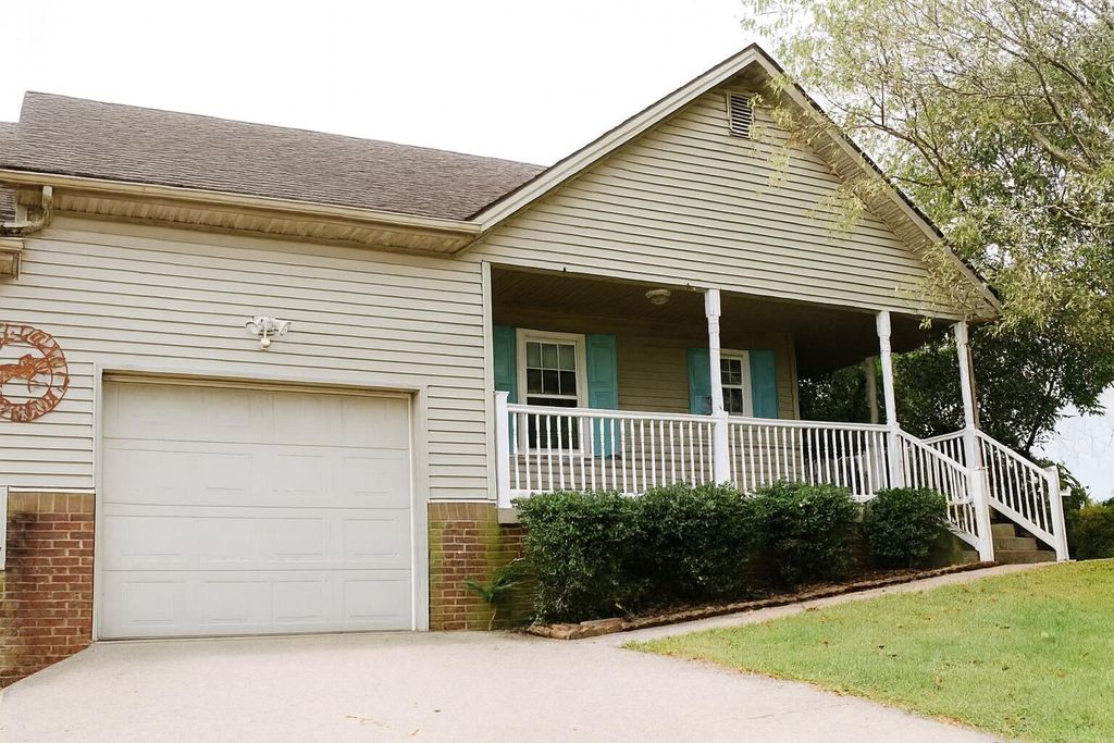 357 Silverton Way, Winchester, KY 40391