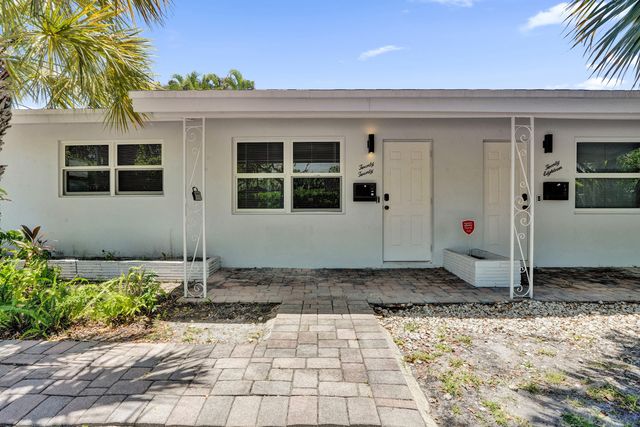 2020 NE 15th Street, Fort Lauderdale, FL 33304