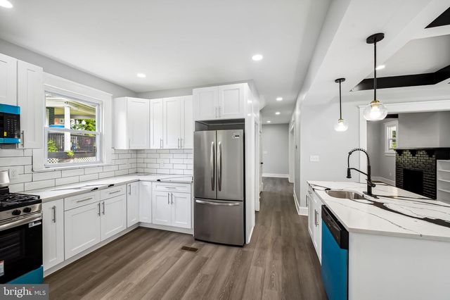 3714 NORTONIA RD, Baltimore, MD 21216