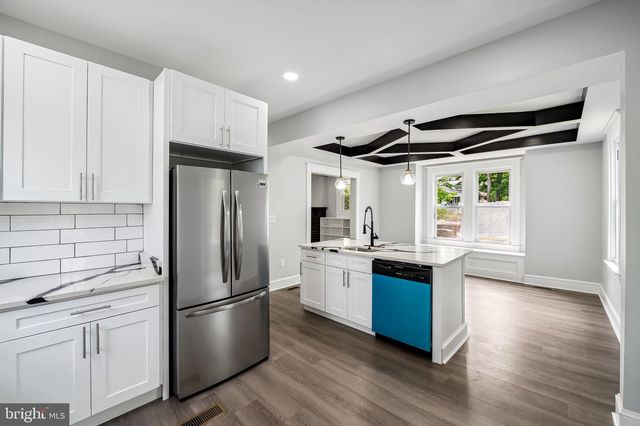 3714 NORTONIA RD, Baltimore, MD 21216