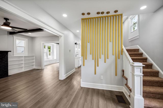 3714 NORTONIA RD, Baltimore, MD 21216