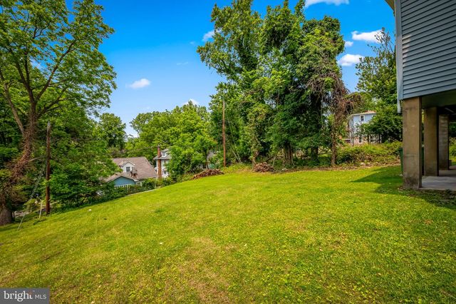 3714 NORTONIA RD, Baltimore, MD 21216