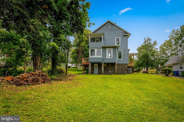 3714 NORTONIA RD, Baltimore, MD 21216