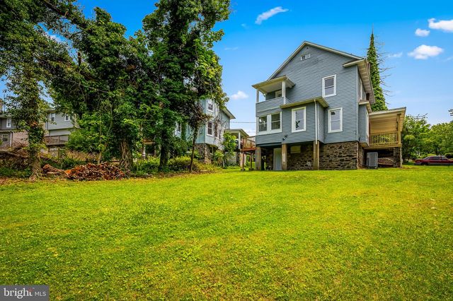 3714 NORTONIA RD, Baltimore, MD 21216