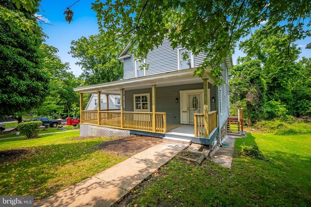 3714 NORTONIA RD, Baltimore, MD 21216