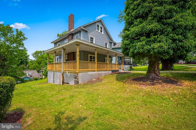 3714 NORTONIA RD, Baltimore, MD 21216